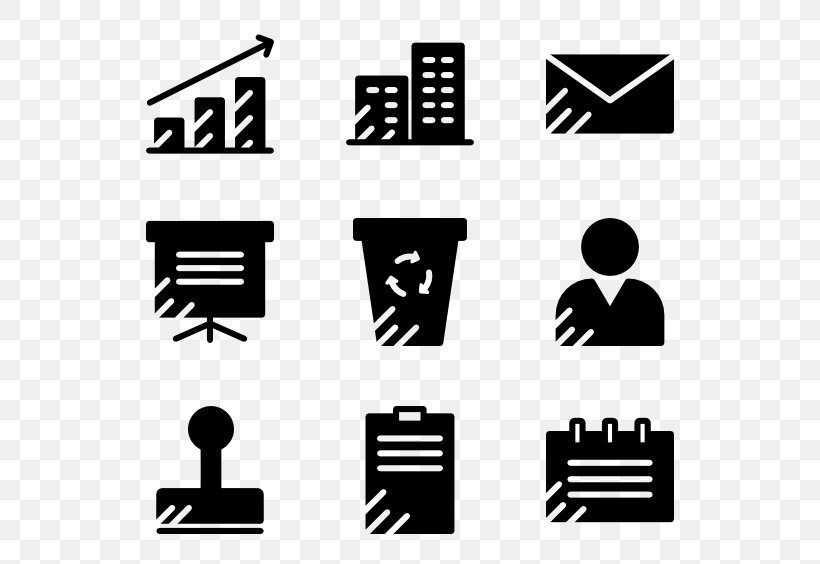 Business Elements, PNG, 600x564px, Royaltyfree, Area, Black, Black And White, Brand Download Free