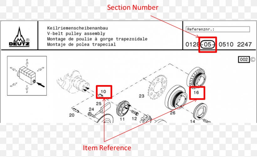 Toyota Hilux Towbar Wiring Diagram - Automotive Diagram Pictures 2020