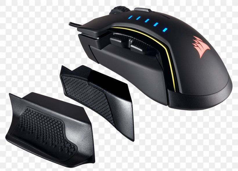 Computer Mouse Peripheral Video Game Computer Hardware Corsair Components, PNG, 1800x1294px, Computer Mouse, Automotive Design, Automotive Exterior, Backlight, Computer Component Download Free