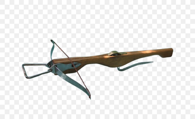 Crossbow Bolt Middle Ages Ranged Weapon Arbalest, PNG, 666x500px, Crossbow, Arbalest, Archery, Bow, Bow And Arrow Download Free