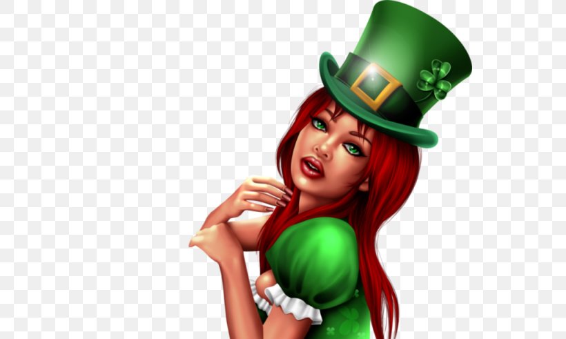Leprechaun Image Illustration Woman, PNG, 594x491px, Leprechaun, Bazaar, Fictional Character, Plot, Saint Patricks Day Download Free