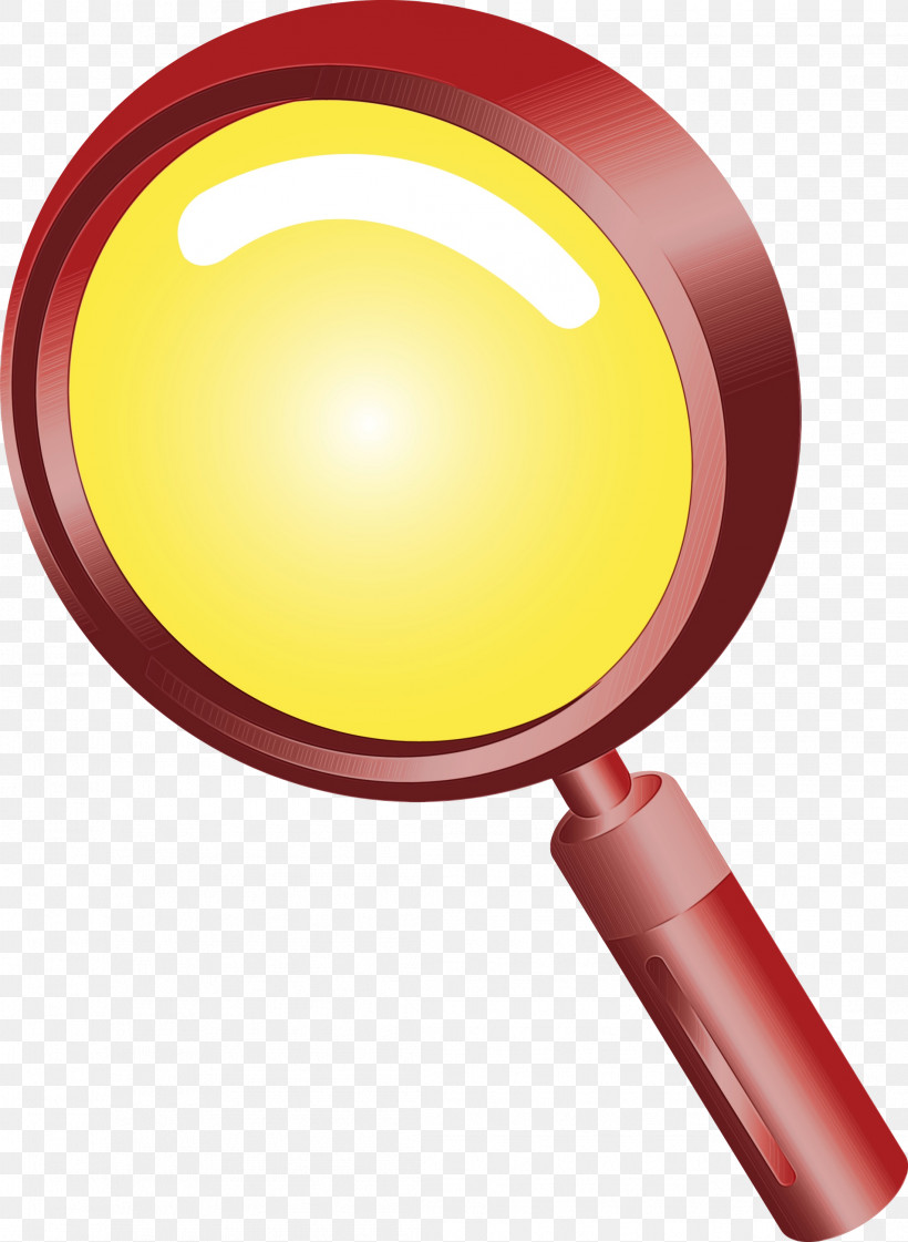 Magnifying Glass, PNG, 2193x3000px, Magnifying Glass, Circle, Magnifier, Paint, Watercolor Download Free