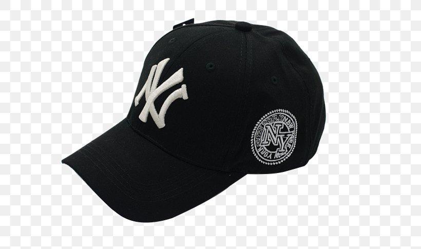 New York Yankees Baseball Cap Fullcap, PNG, 759x485px, New York Yankees, Baseball, Baseball Cap, Black, Brand Download Free