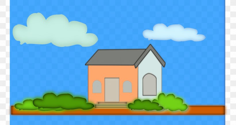 Real Estate Villa House Clip Art, PNG, 1280x680px, Real Estate, Area, Building, Cloud, Energy Download Free