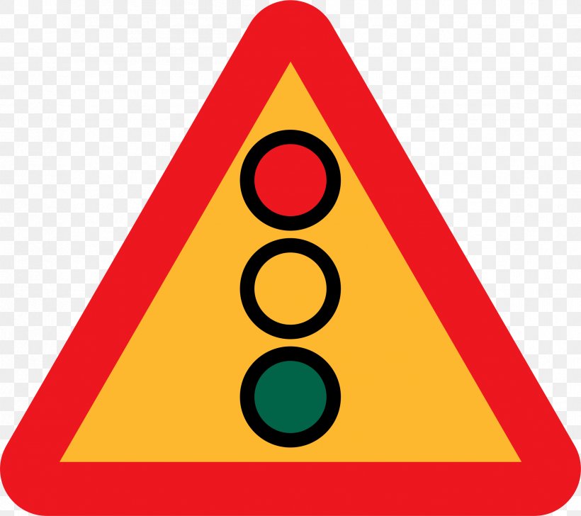 Traffic Light Traffic Sign Warning Sign Clip Art, PNG, 2398x2129px, Traffic Light, Area, Point, Public Domain, Road Download Free