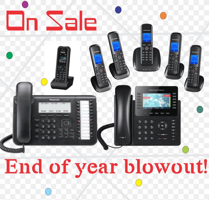 Business Telephone System Digital Enhanced Cordless Telecommunications Home & Business Phones Mobile Phones, PNG, 1920x1834px, Telephone, Audioline Bigtel 48, Business Telephone System, Caller Id, Communication Download Free