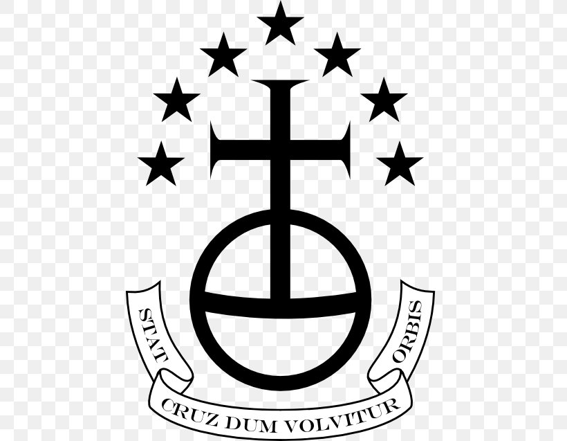 Carthusians Christian Cross Christianity Religion Stat Crux Dum Volvitur Orbis, PNG, 455x637px, Carthusians, Black And White, Bruno Of Cologne, Catholicism, Christian Cross Download Free