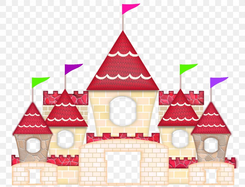 Castle Rocca, PNG, 1500x1150px, Castle, Cartoon, Christmas, Christmas Decoration, Christmas Ornament Download Free