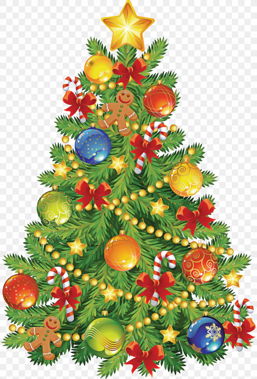 Christmas Tree, PNG, 2035x3000px, Christmas Tree, Christmas, Christmas Decoration, Christmas Eve, Christmas Ornament Download Free