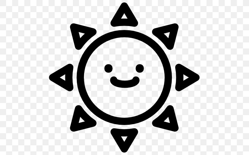 Smiley Clip Art, PNG, 512x512px, Smiley, Black And White, Emoticon, Royaltyfree, Smile Download Free