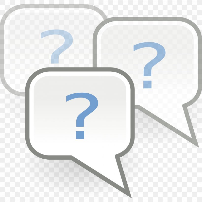 FAQ Question Information, PNG, 2000x2000px, Faq, Area, Blue, Brand, Business Download Free