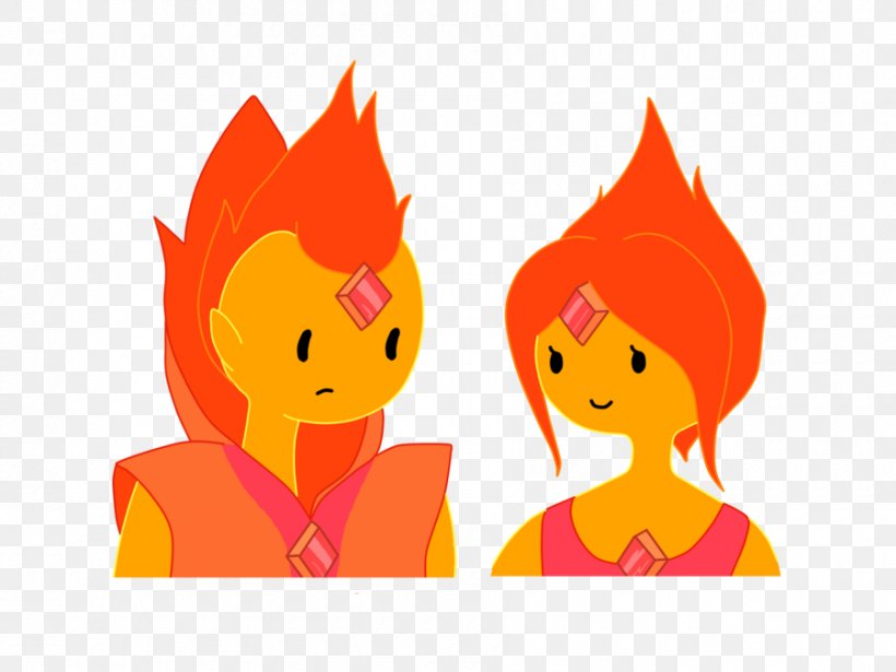 Flame Princess Fire Love, PNG, 900x675px, Watercolor, Cartoon, Flower, Frame, Heart Download Free