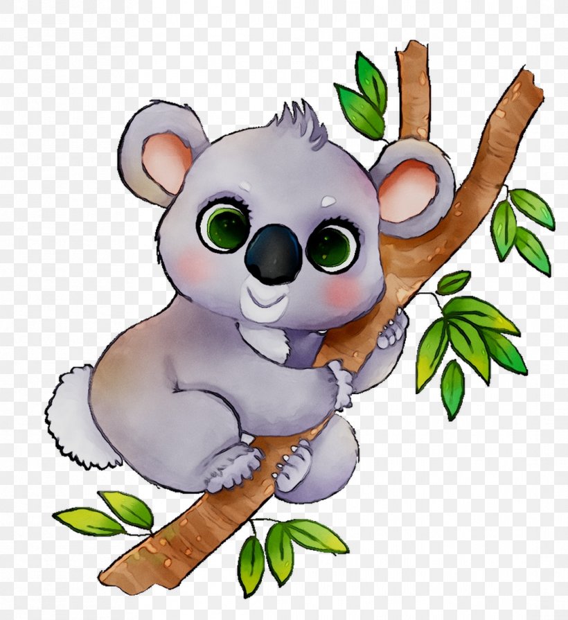Koala Clip Art Bear Cartoon Image, PNG, 1089x1189px, Koala, Animal Figure, Animated  Cartoon, Animation, Bear Download