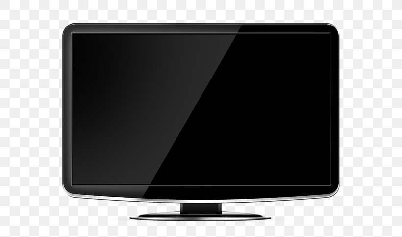 LED-backlit LCD LCD Television Liquid-crystal Display Computer Monitors Television Set, PNG, 725x483px, Ledbacklit Lcd, Computer, Computer Monitor, Computer Monitor Accessory, Computer Monitors Download Free