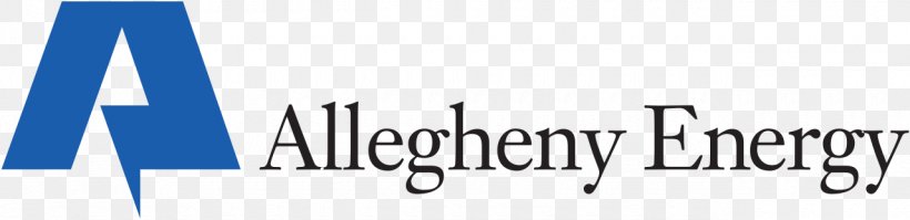Logo Allegheny Energy, Inc. FirstEnergy Brand, PNG, 1280x311px, Logo, Allegheny River, Blue, Brand, Engineering Download Free