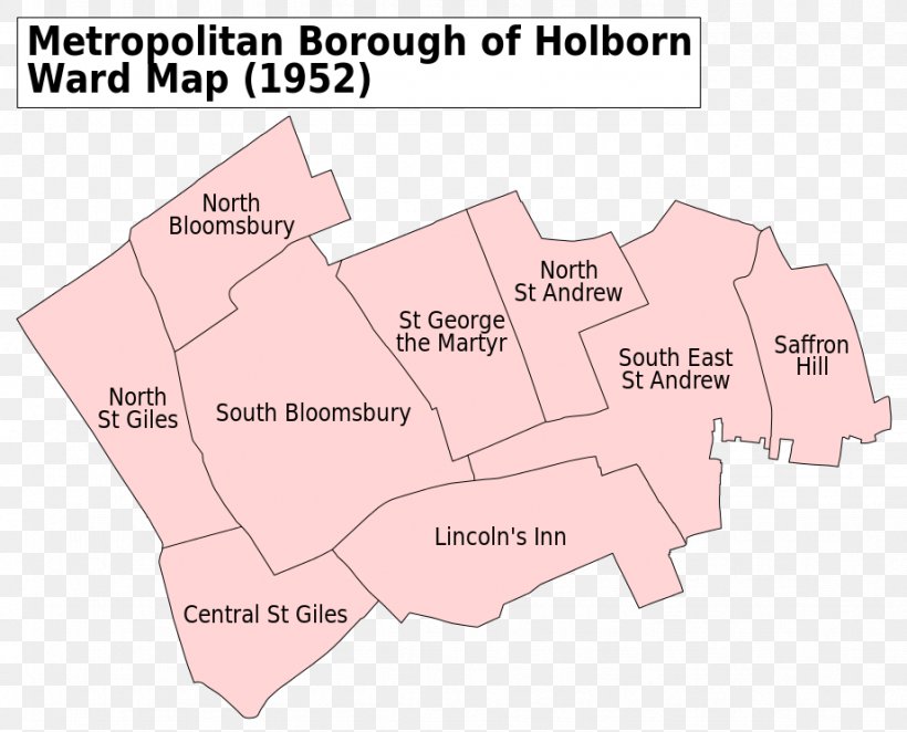 Metropolitan Borough Of Holborn Bloomsbury City Of Westminster Metropolitan Boroughs Of The County Of London, PNG, 921x744px, Metropolitan Borough Of Holborn, Area, Bloomsbury, Borough, City Of London Download Free