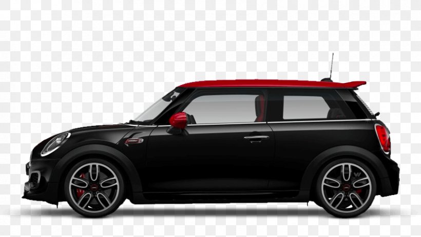 Mini Hatch Car 2016 MINI Cooper John Cooper Works, PNG, 850x480px, Mini Hatch, Alloy Wheel, Auto Part, Automotive Design, Automotive Exterior Download Free