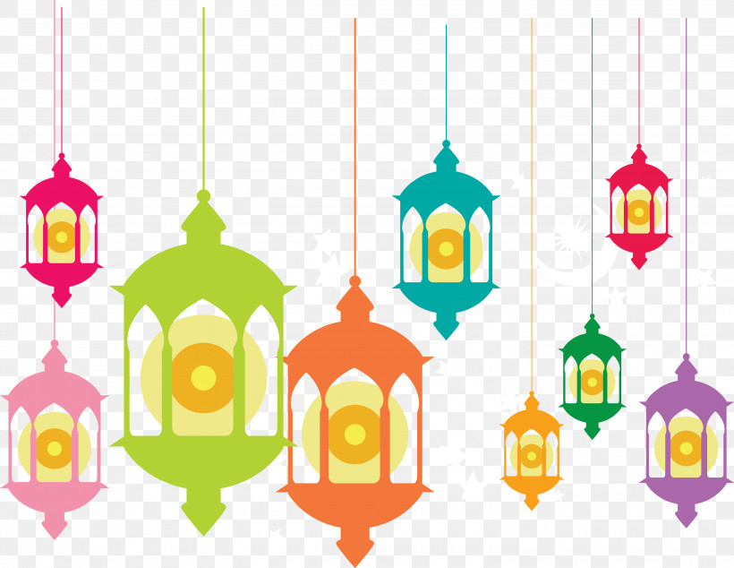 Muslim Oil Lamp, PNG, 3000x2323px, Muslim Oil Lamp, Christmas Day, Christmas Ornament, Light Fixture, Lighting Download Free