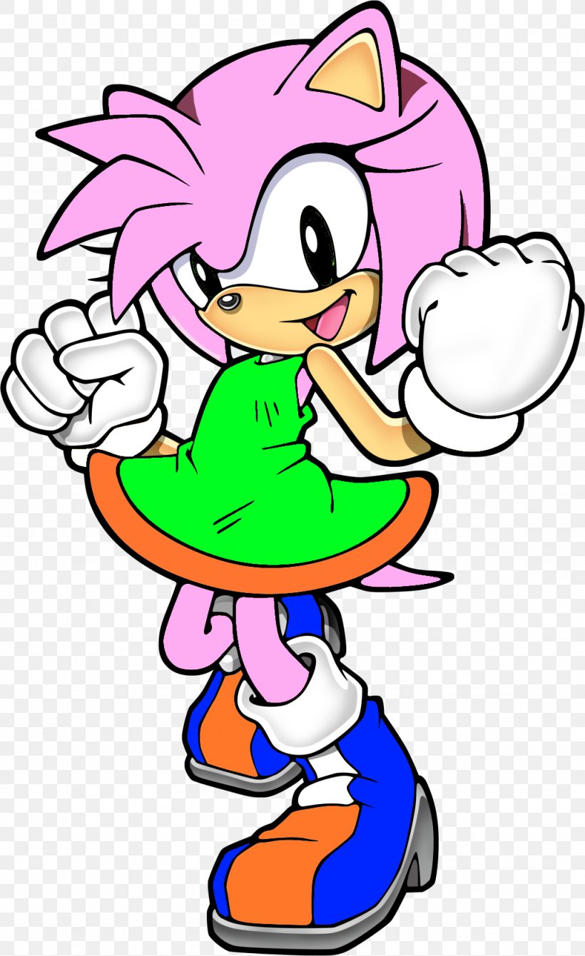 Sonic Adventure 2 Amy Rose Doctor Eggman Sonic CD, PNG, 1024x1675px, Sonic Adventure 2, Amy Rose, Area, Art, Artwork Download Free