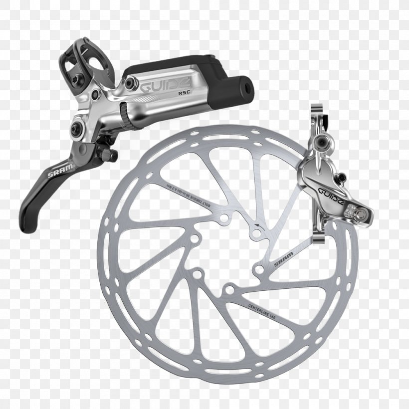 SRAM Corporation Bicycle Brake Disc Brake, PNG, 1000x1000px, Sram Corporation, Auto Part, Bicycle, Bicycle Accessory, Bicycle Brake Download Free