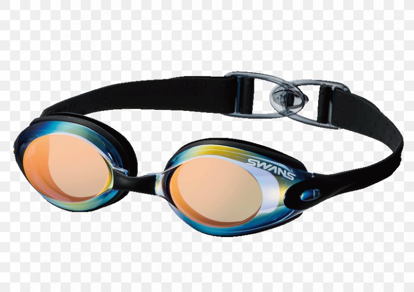 Swedish Goggles Glasses Swimming Light, PNG, 842x595px, Goggles, Aeratore, Antifog, Blue, Eyewear Download Free