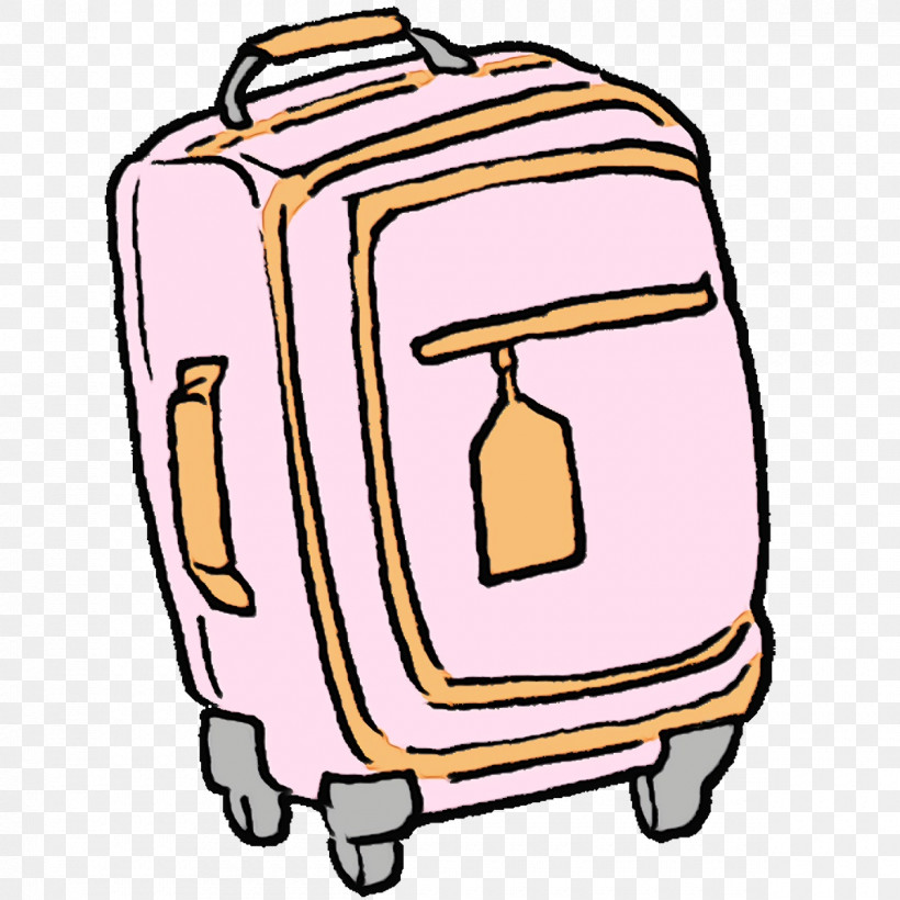 Bag Baggage Line Area Meter, PNG, 1200x1200px, Travel, Area, Bag, Baggage, Line Download Free