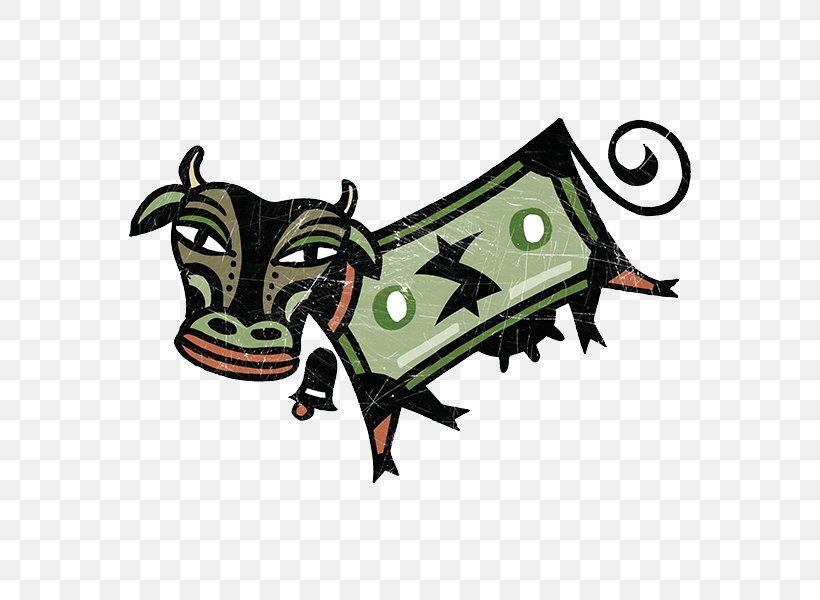 Cattle United States Dollar United States One-dollar Bill Illustration, PNG, 562x600px, Cattle, Agriculture, Banknote, Cattle Like Mammal, Dollar Coin Download Free