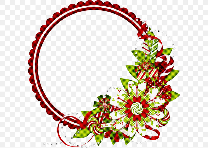 Christmas Decoration, PNG, 600x582px, Wreath, Christmas Decoration, Circle, Floral Design, Flower Download Free