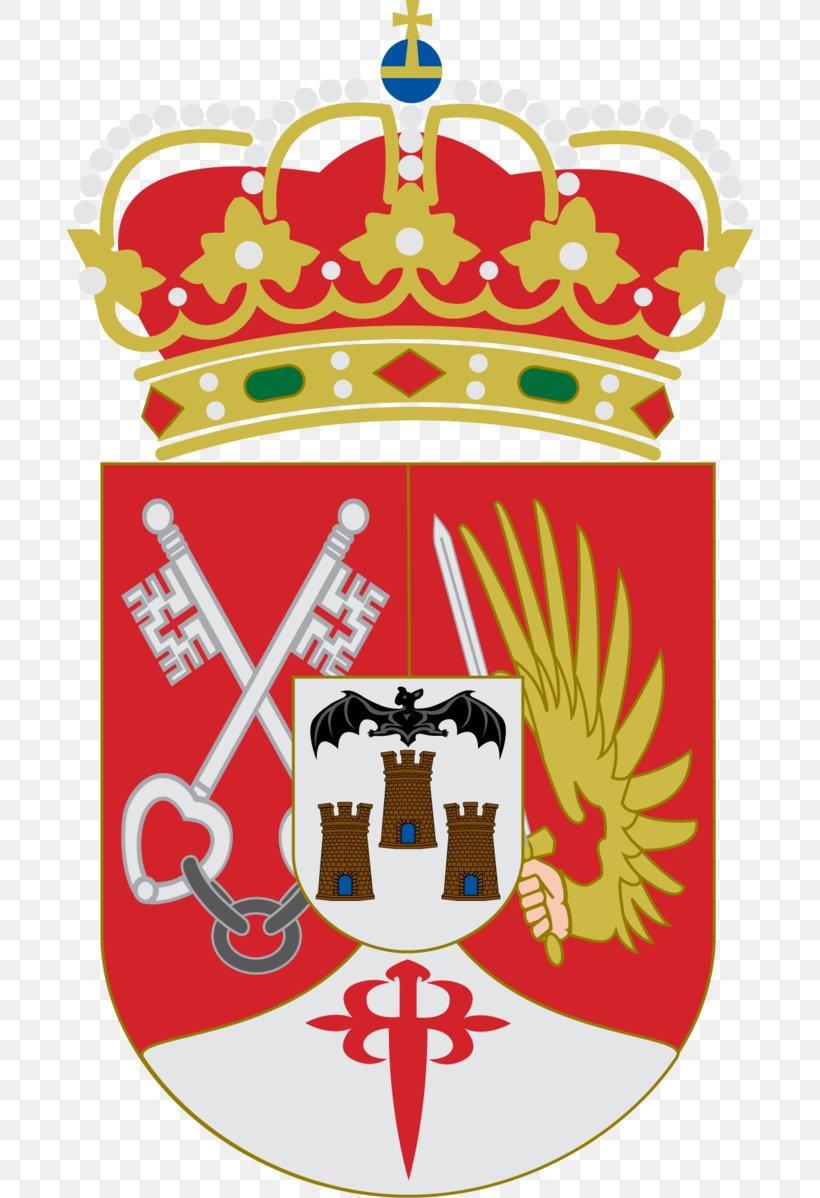 Ciudad Real Fuengirola Arenales De San Gregorio Escutcheon Heraldry, PNG, 686x1198px, Ciudad Real, Castillala Mancha, City, Coat Of Arms Of Spain, Coat Of Arms Of The King Of Spain Download Free