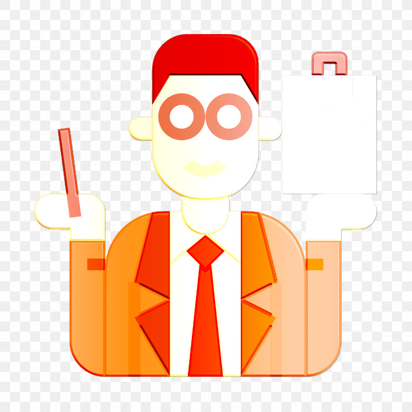 Clerk Icon Profession Avatars Icon Salesman Icon, PNG, 1232x1232px, Clerk Icon, Behavior, Cartoon, Character, Geometry Download Free
