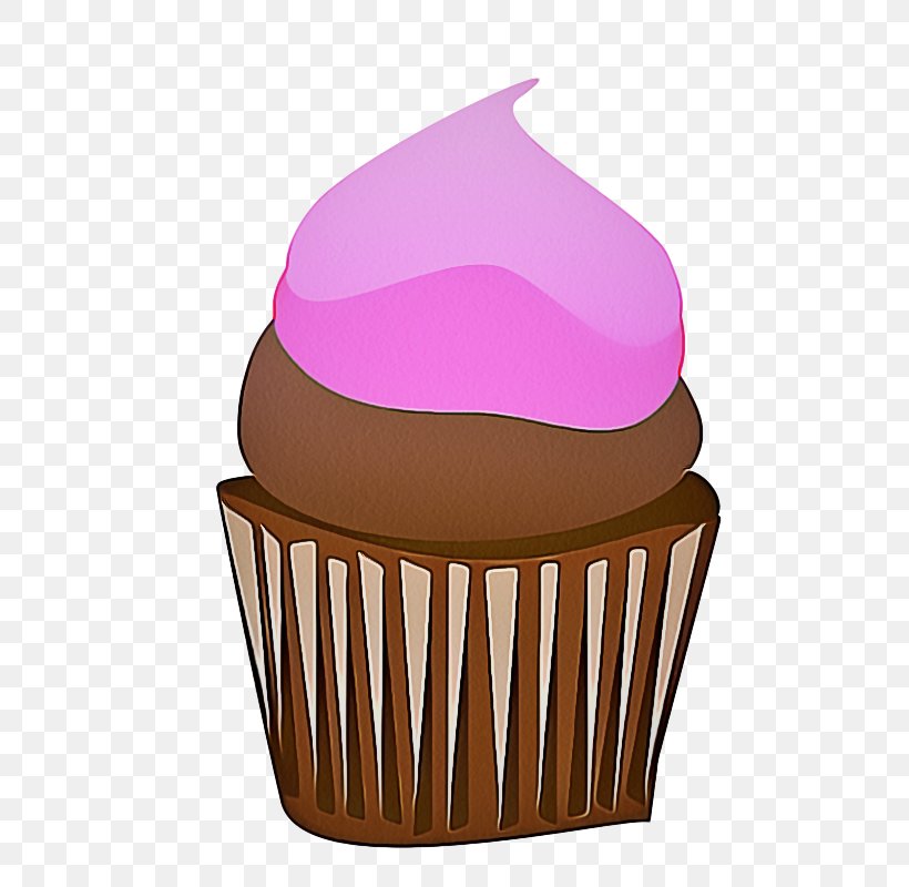 Cupcake Baking Cup Pink Dessert Icing, PNG, 600x800px, Cupcake, Baked Goods, Baking Cup, Buttercream, Cake Download Free