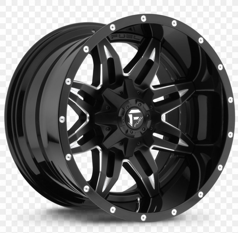 Fuel Custom Wheel Rim Off-roading, PNG, 832x815px, Fuel, Alloy Wheel, Anthracite, Auto Part, Automotive Tire Download Free