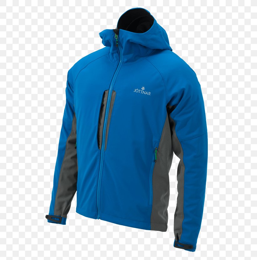 Hoodie Polar Fleece Jacket Soft Shell Sweater, PNG, 600x830px, Hoodie, Active Shirt, Autumn, Blue, Cobalt Blue Download Free