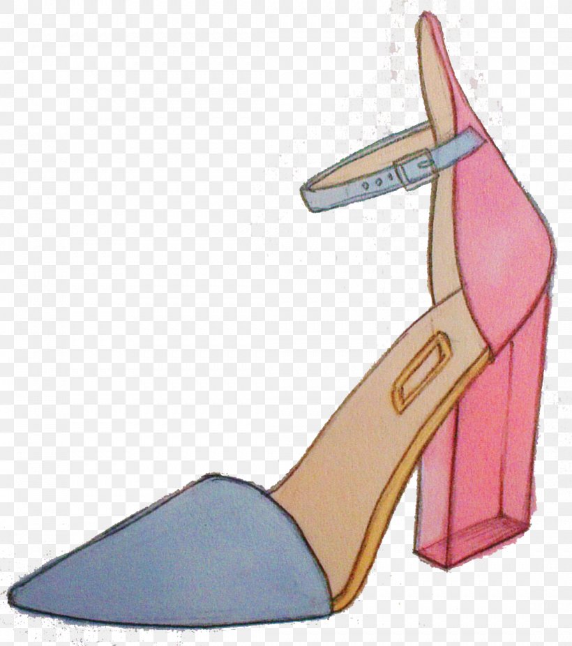 Sandal Ankle Brace Shoe Sketch, PNG, 1107x1251px, Sandal, Ankle, Ankle Brace, Cafe, Footwear Download Free