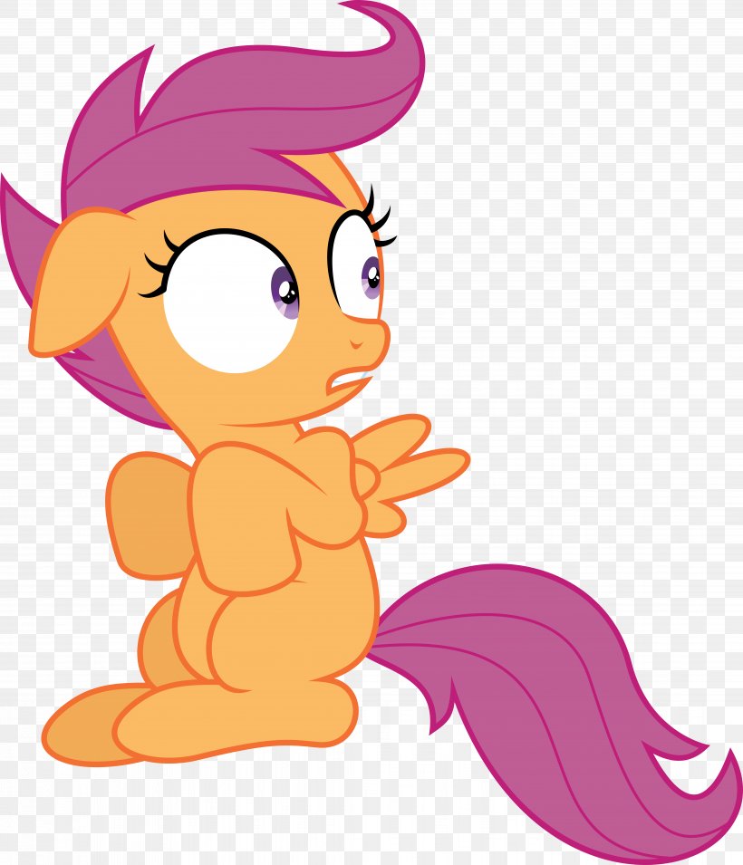 Scootaloo Image Illustration Clip Art Sleepless In Ponyville, PNG, 8642x10072px, Scootaloo, Animated Cartoon, Animation, Artist, Cartoon Download Free