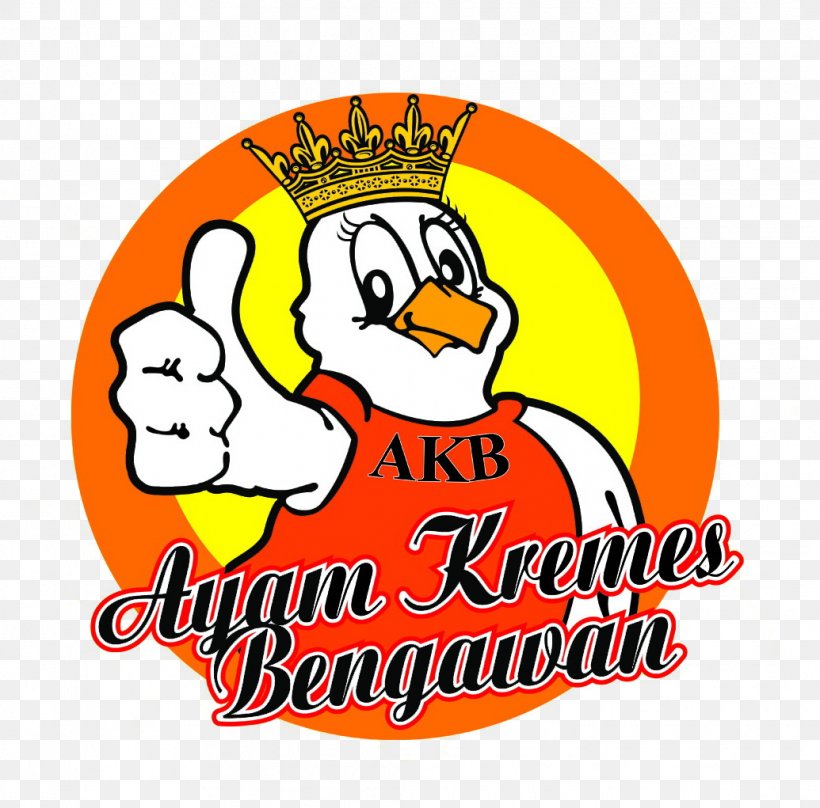Ayam Kremes Bengawan Indonesian Cuisine Indonesian Restaurant Menu, PNG, 1035x1021px, Indonesian Cuisine, Area, Ayam Goreng, Beak, Brand Download Free