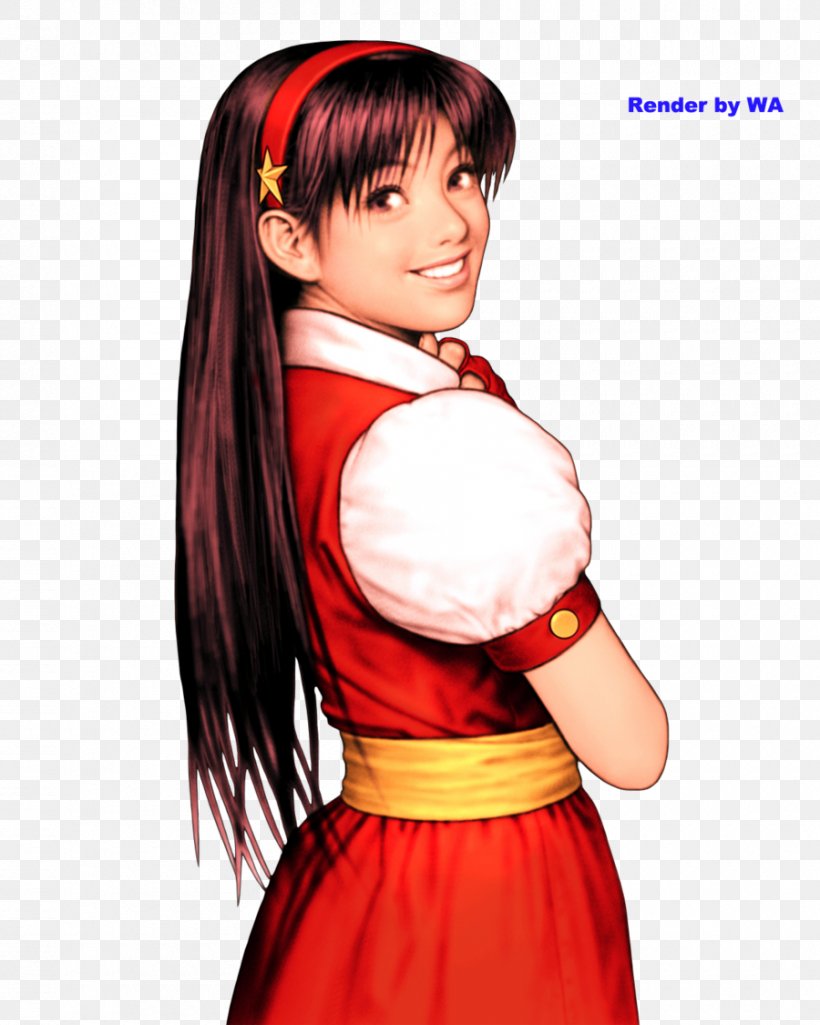Capcom Vs. SNK 2 Athena Asamiya The King Of Fighters XIII Chun-Li, PNG, 900x1125px, Watercolor, Cartoon, Flower, Frame, Heart Download Free