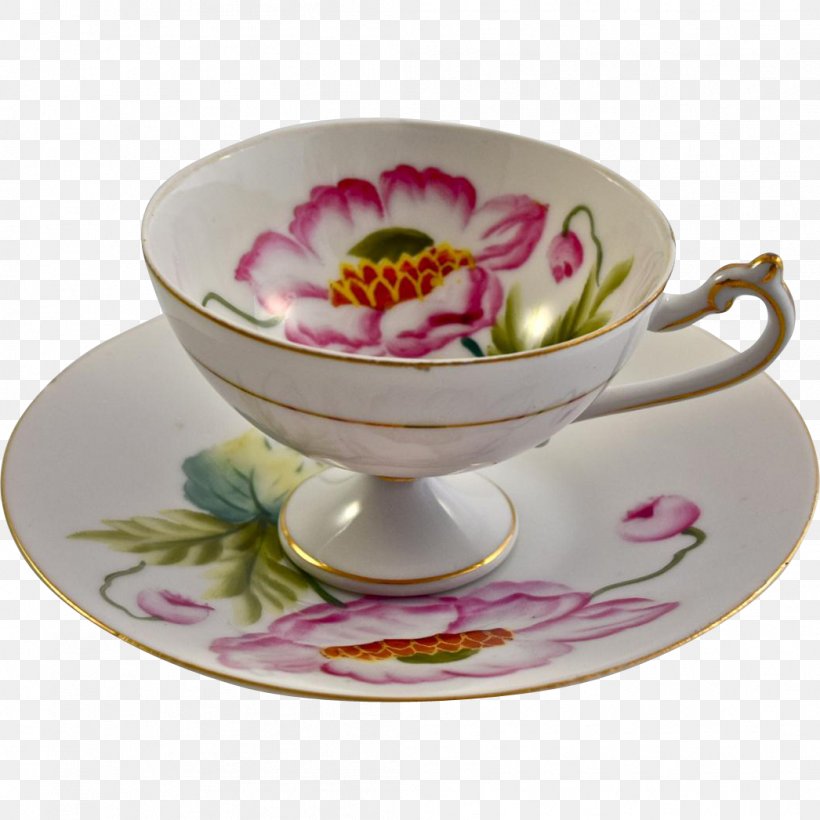 Coffee Cup Saucer Porcelain Tableware, PNG, 1046x1046px, Coffee Cup, Antique, Bone China, Cup, Dinnerware Set Download Free