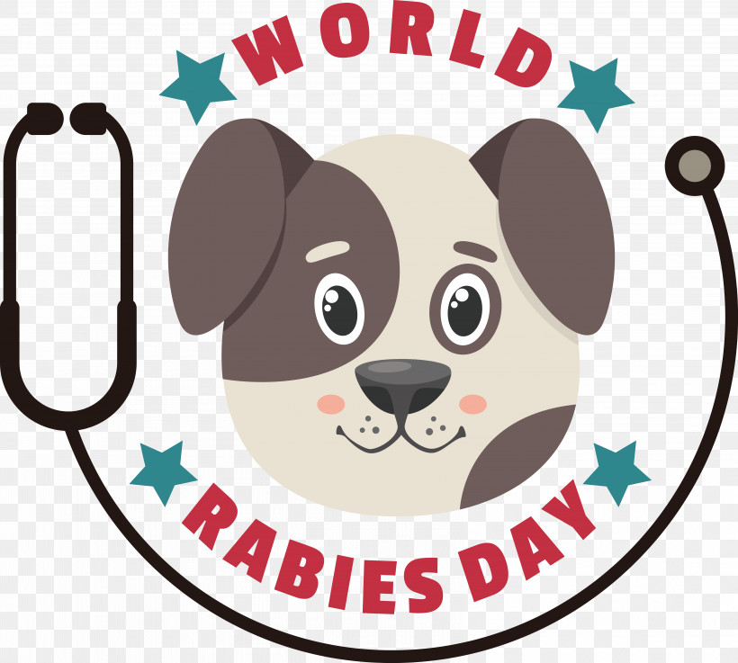 Dog World Rabies Day, PNG, 6515x5856px, Dog, World Rabies Day Download Free