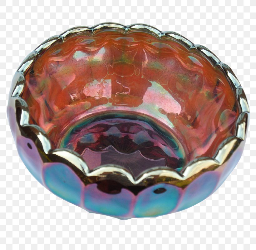 Eda Blue Carnival Glass Vase Rose Bowl, PNG, 800x800px, Eda, Blue, Bowl, Carnival Glass, Dishware Download Free