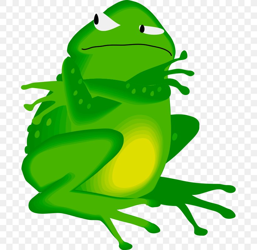 Edible Frog Amphibian Clip Art, PNG, 685x800px, Frog, Amphibian, Artwork, Drawing, Edible Frog Download Free