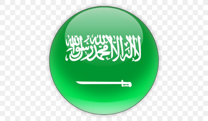 Flag Of Saudi Arabia National Flag King Of Saudi Arabia, PNG, 640x480px, Saudi Arabia, Arabian Peninsula, Arabic, Brand, Emblem Of Saudi Arabia Download Free