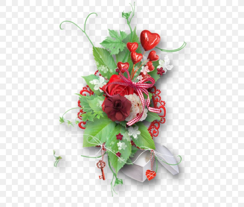 Floral Design Valentine's Day Love Flower Bouquet, PNG, 498x694px, Floral Design, Ansichtkaart, Artificial Flower, Blume, Cut Flowers Download Free