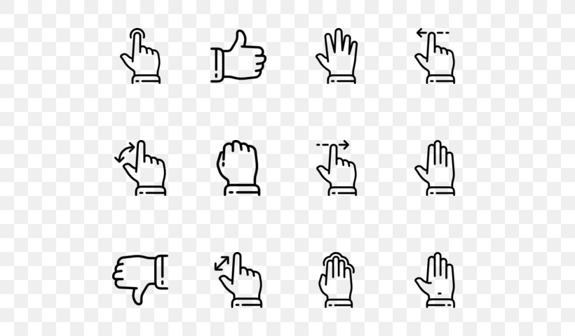 Gesture Hand /m/02csf, PNG, 560x480px, Gesture, Area, Black, Black And White, Brand Download Free