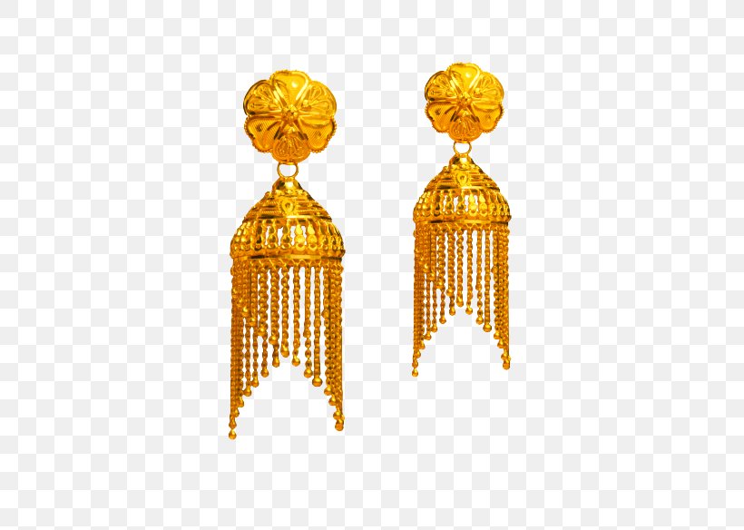 Gold Earring Jewellery Garden Pvt Ltd, PNG, 506x584px, Earring, Bangle, Body Jewelry, Bracelet, Durgapur Download Free