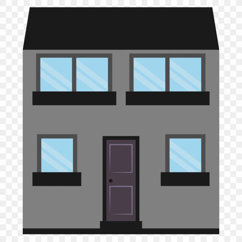 House Drawing Home Clip Art, PNG, 1000x1000px, House, Drawing, Facade, Home, Logo Download Free