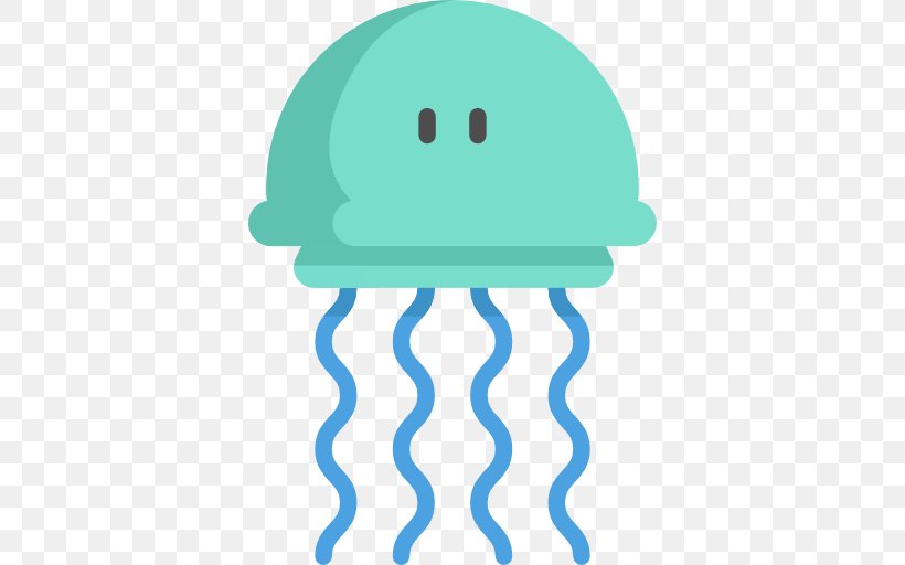 Jellyfish Sea Clip Art, PNG, 512x512px, Jellyfish, Animal, Aqua, Area, Azure Download Free