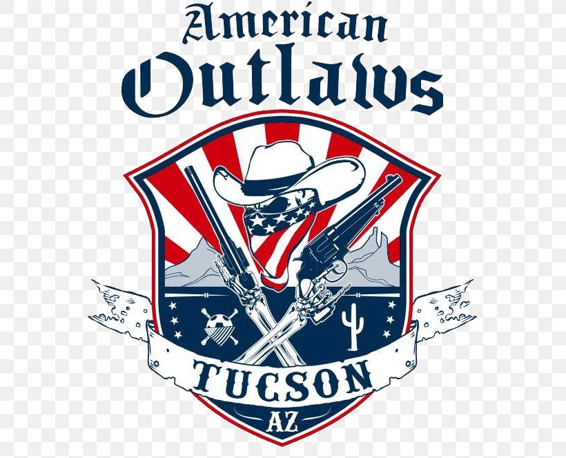 Logo United States Men's National Soccer Team Tucson The American Outlaws Football, PNG, 623x663px, Logo, American Football, American Outlaws, Area, Arizona Download Free