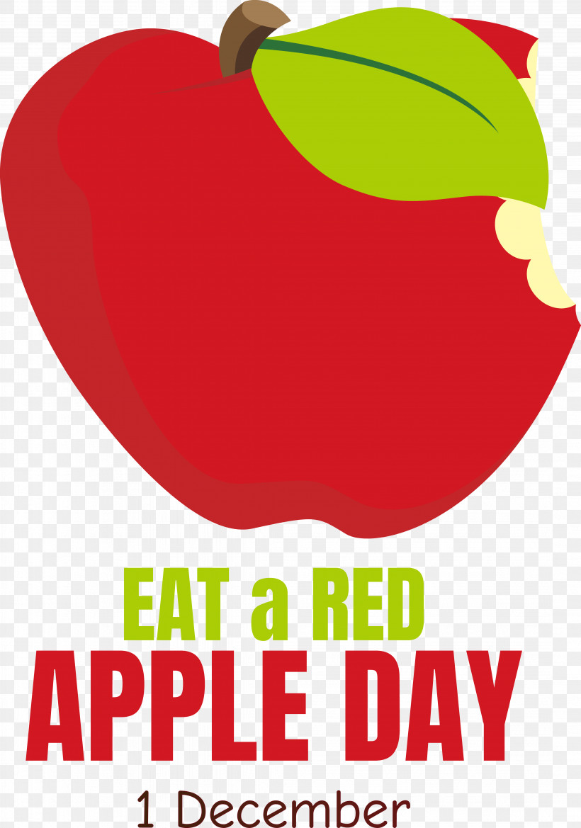 Red Apple Eat A Red Apple Day, PNG, 4316x6153px, Red Apple, Eat A Red Apple Day Download Free
