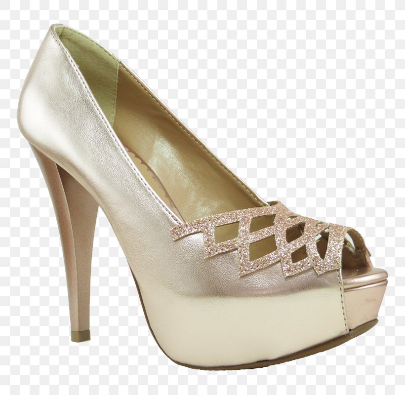 Sandal Shoe Bride Wedding Dress White, PNG, 800x800px, Sandal, Basic Pump, Beige, Bridal Shoe, Bride Download Free